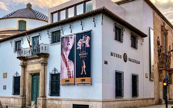 Descubre los Museos y Lugares de Interés Turístico Abiertos este Verano en Murcia