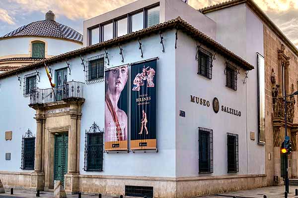 Descubre los Museos y Lugares de Interés Turístico Abiertos este Verano en Murcia