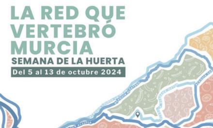 Semana de la Huerta en Murcia 2024: Una celebración de la tradición y la sostenibilidad