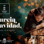 Navidad Murcia 2024 – Programación