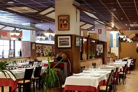 Dónde comer en Murcia - Turismo de Murcia
